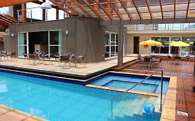 Hotel Villa das Termas Machadinho